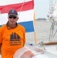 Captain Eendracht