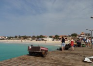 Cape Verde Islands
