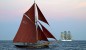 Ship Jolie Brise