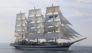 Sail Training Ship