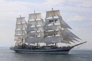 Sail Training Ship