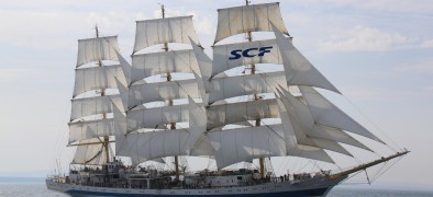 Sail Training Ship