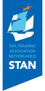 Logo of Sail Training Association Netherlands