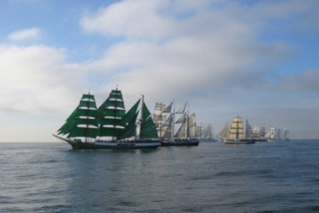 Tall Ships Races