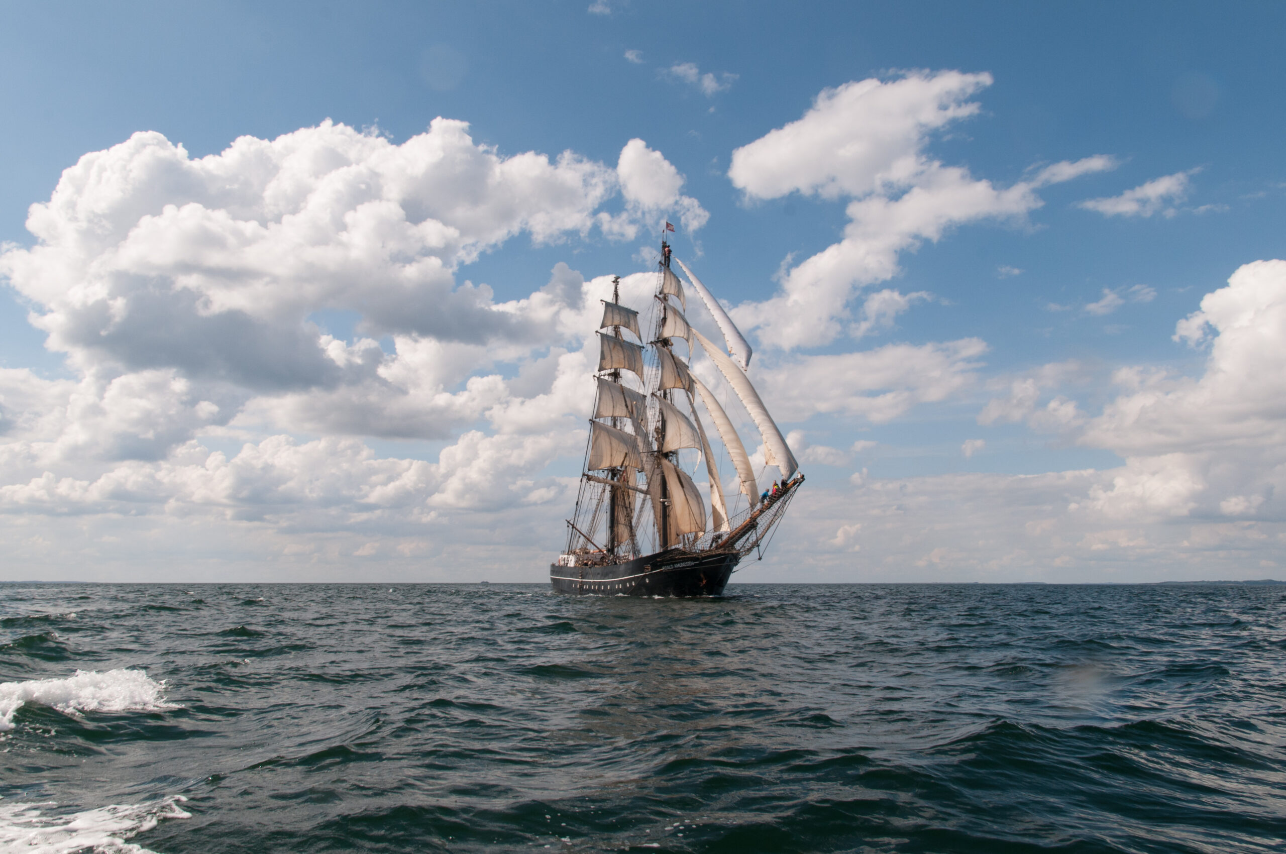 Roald Amundsen Hartlepool (GB) Fredrikstad (NO) AS10196 Windseeker