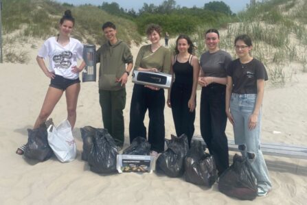 The difference we made